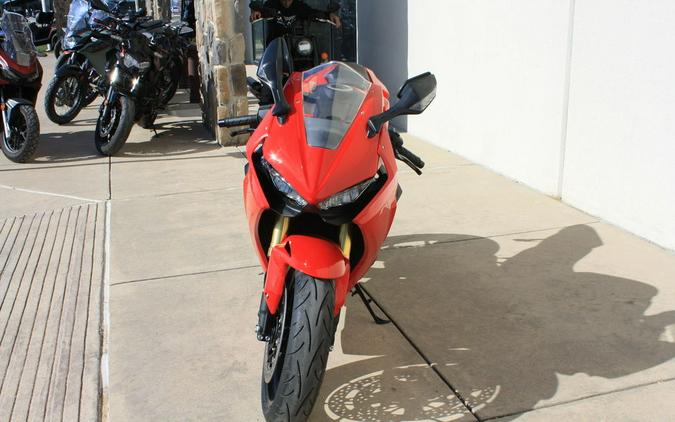 2023 Honda® CBR1000RRP