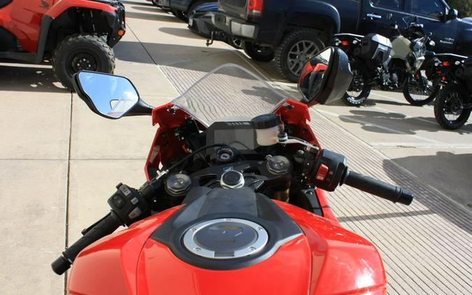 2023 Honda® CBR1000RRP