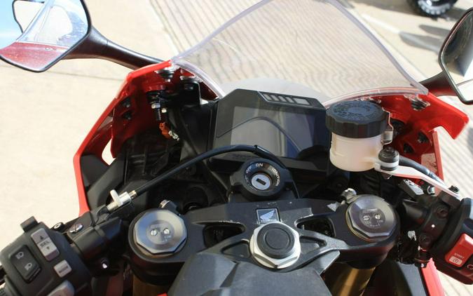 2023 Honda® CBR1000RRP