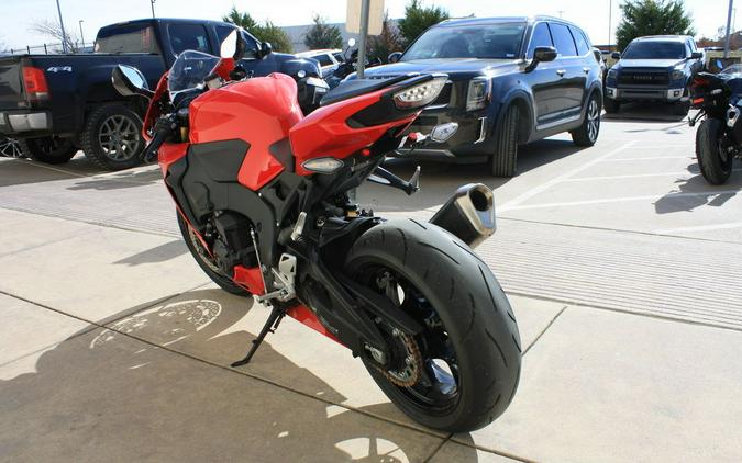 2023 Honda® CBR1000RRP