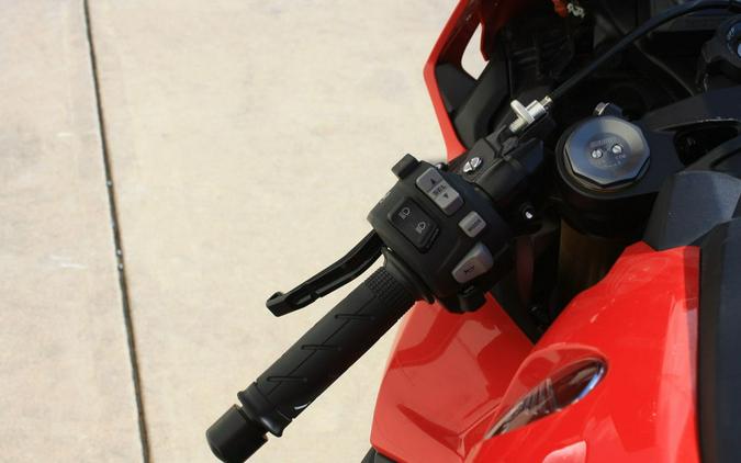 2023 Honda® CBR1000RRP