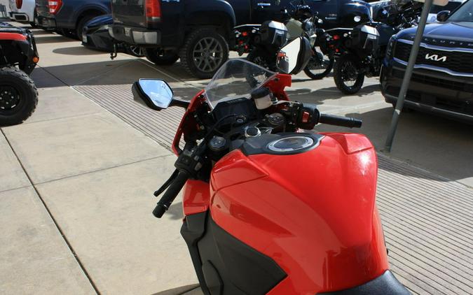 2023 Honda® CBR1000RRP