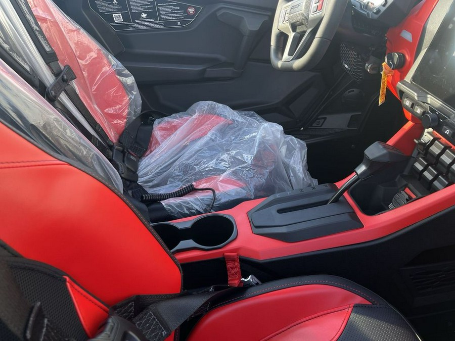 2026 Polaris® RZR Pro R 4 Ultimate