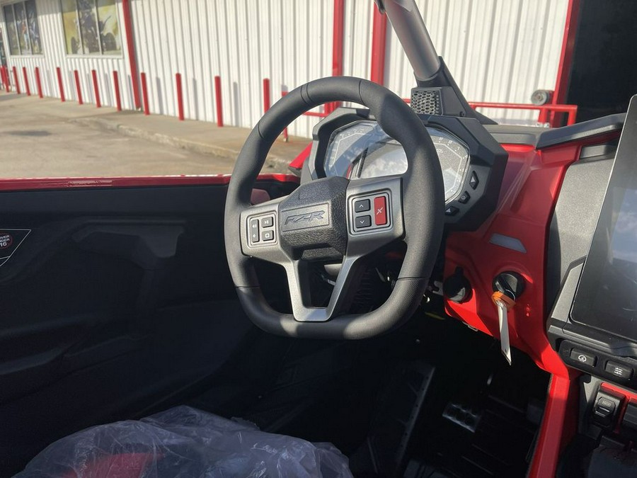 2026 Polaris® RZR Pro R 4 Ultimate