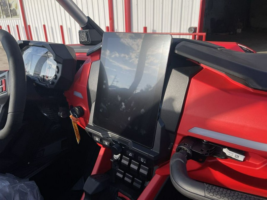 2026 Polaris® RZR Pro R 4 Ultimate
