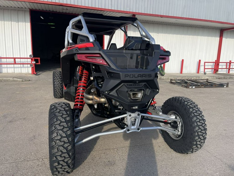 2026 Polaris® RZR Pro R 4 Ultimate