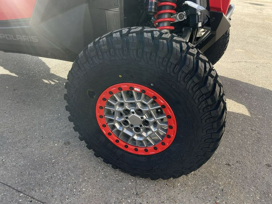 2026 Polaris® RZR Pro R 4 Ultimate