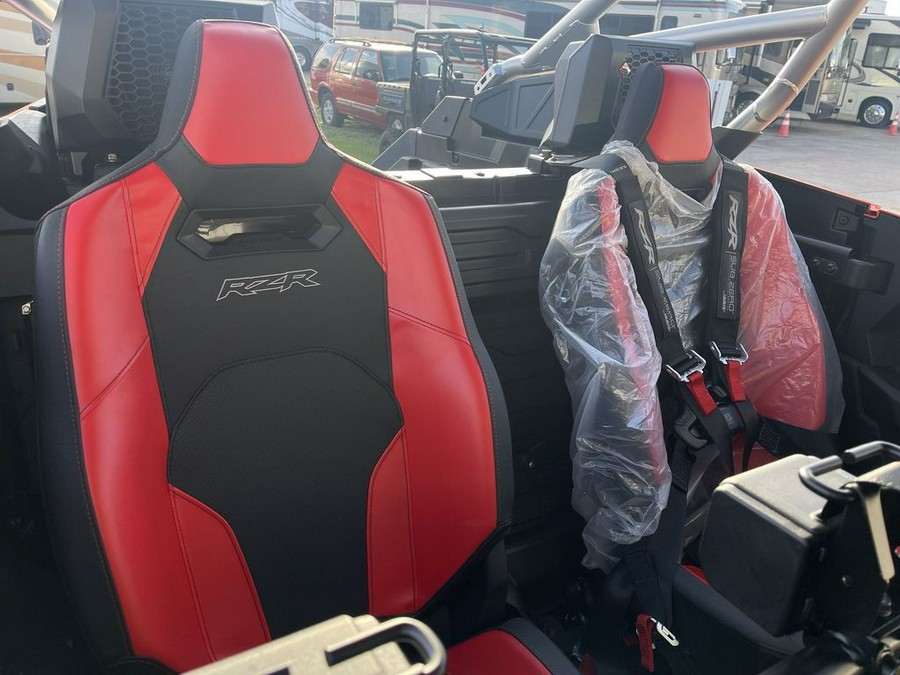 2026 Polaris® RZR Pro R 4 Ultimate