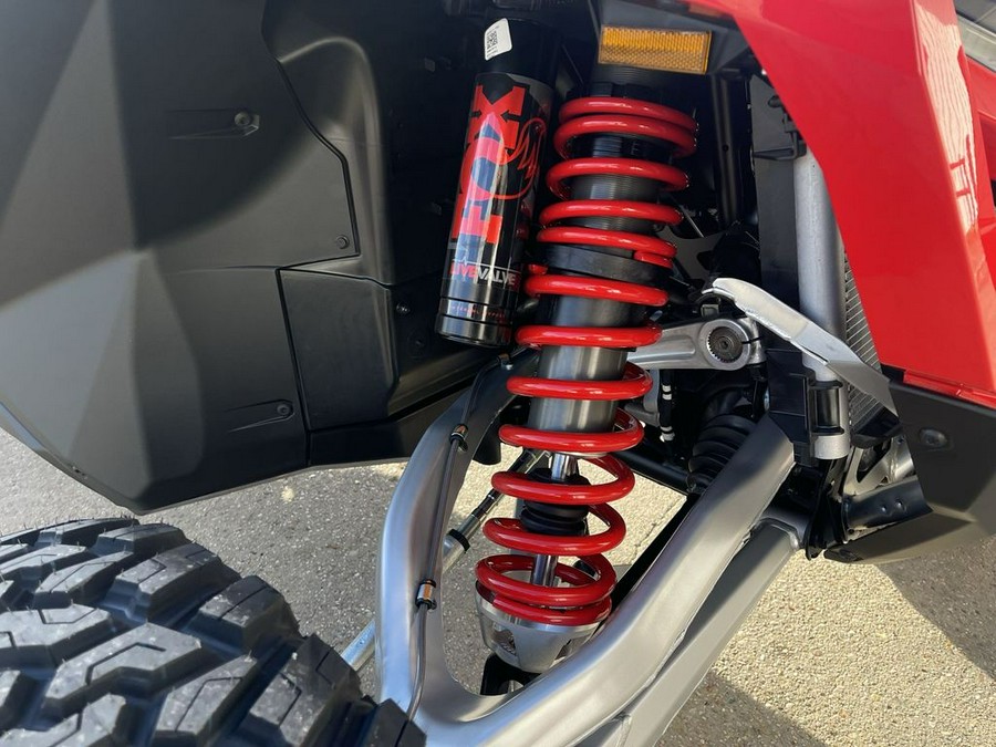 2026 Polaris® RZR Pro R 4 Ultimate