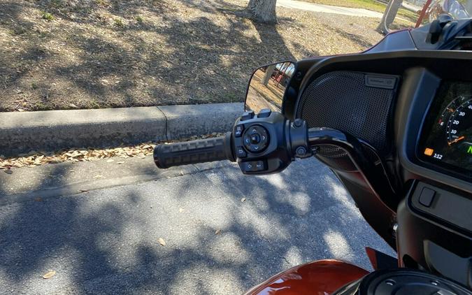 2025 Harley-Davidson® Street Glide™ Ultra
