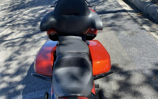 2025 Harley-Davidson® Street Glide™ Ultra