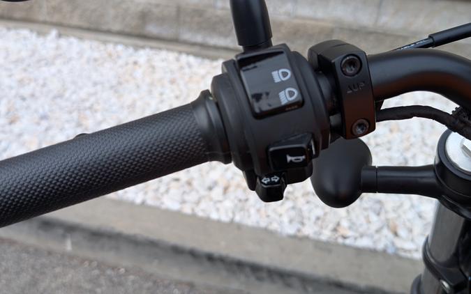 2024 Honda Rebel 300 ABS