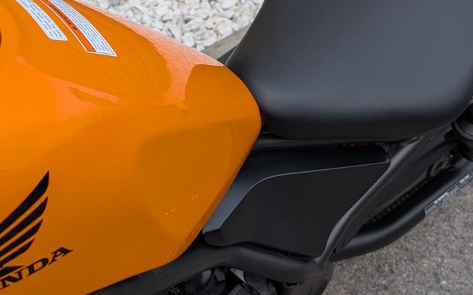 2024 Honda Rebel 300 ABS