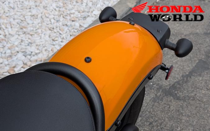 2024 Honda Rebel 300 ABS