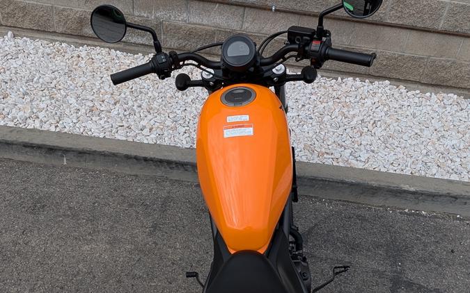 2024 Honda Rebel 300 ABS