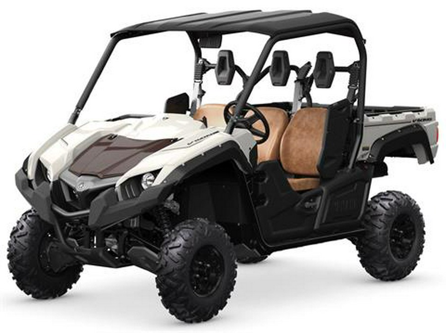 2026 Yamaha Viking EPS Ranch Edition