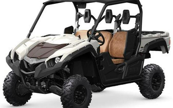 2026 Yamaha Viking EPS Ranch Edition