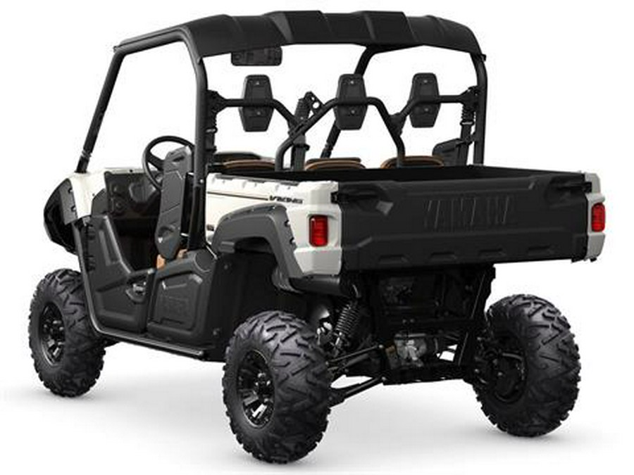 2026 Yamaha Viking EPS Ranch Edition