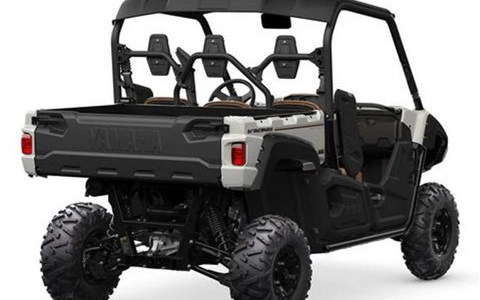2026 Yamaha Viking EPS Ranch Edition