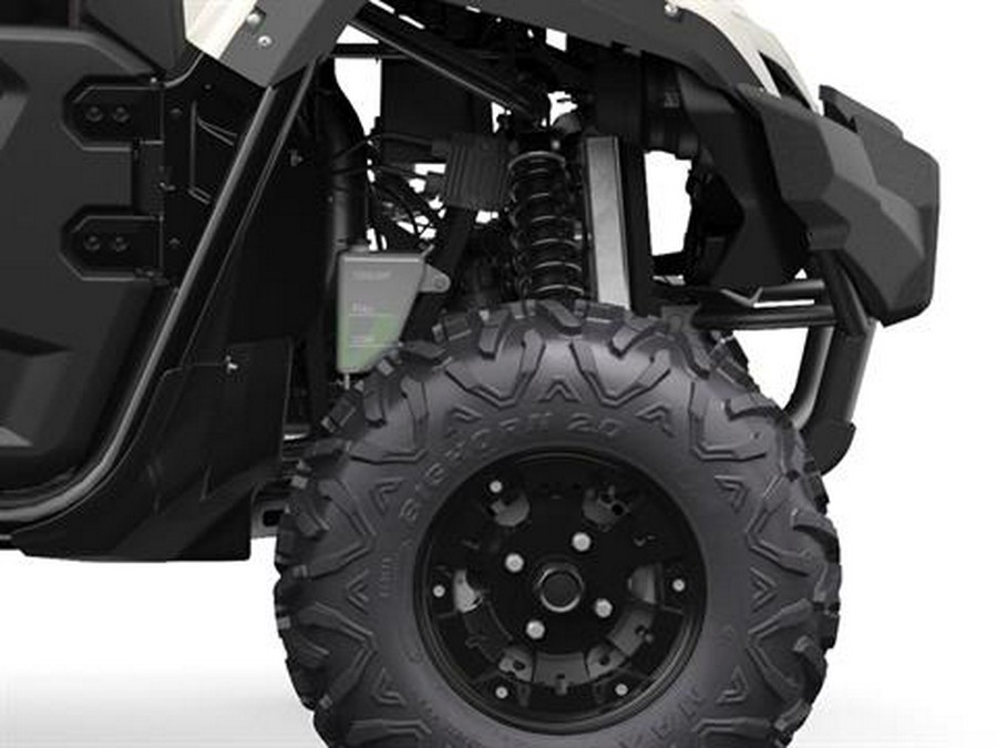 2026 Yamaha Viking EPS Ranch Edition