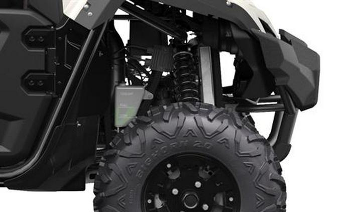 2026 Yamaha Viking EPS Ranch Edition