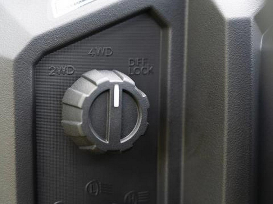 2026 Yamaha Viking EPS Ranch Edition