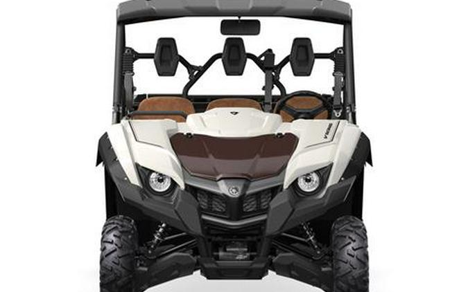 2026 Yamaha Viking EPS Ranch Edition
