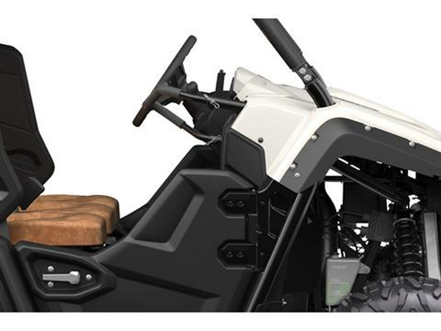 2026 Yamaha Viking EPS Ranch Edition