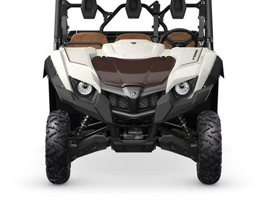 2026 Yamaha Viking EPS Ranch Edition