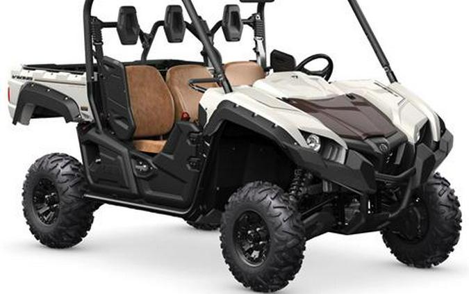 2026 Yamaha Viking EPS Ranch Edition