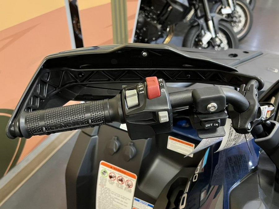 2026 CFMOTO CFORCE 600 Touring