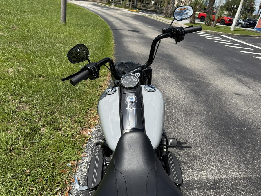 2025 Harley-Davidson Road King Special FLHRXS