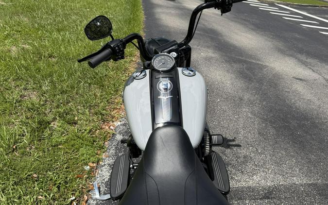 2025 Harley-Davidson Road King Special FLHRXS