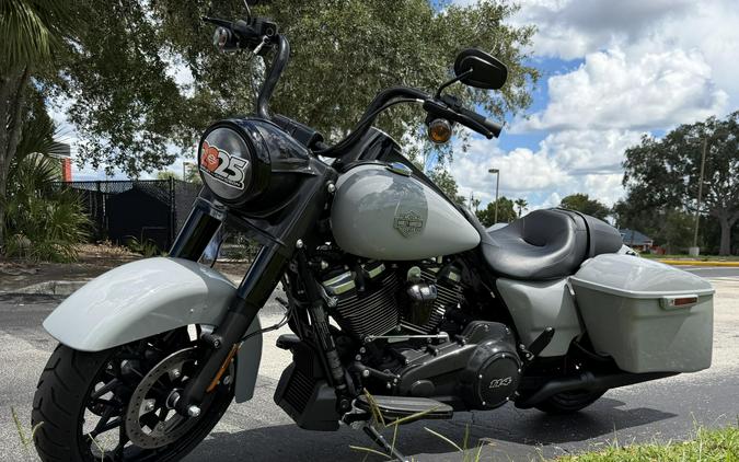 2025 Harley-Davidson Road King Special FLHRXS