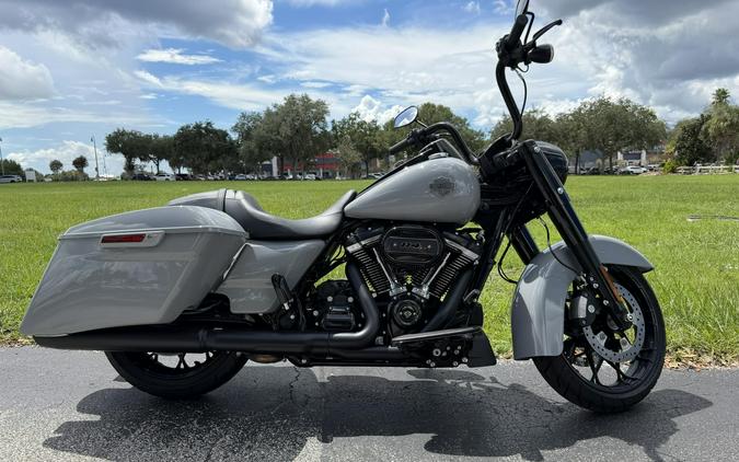 2025 Harley-Davidson Road King Special FLHRXS