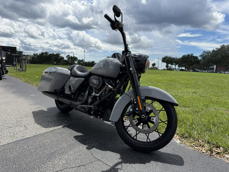 2025 Harley-Davidson Road King Special FLHRXS