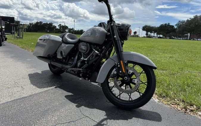 2025 Harley-Davidson Road King Special FLHRXS