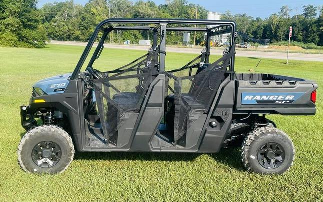 2026 Polaris® Ranger Crew SP 570 Premium