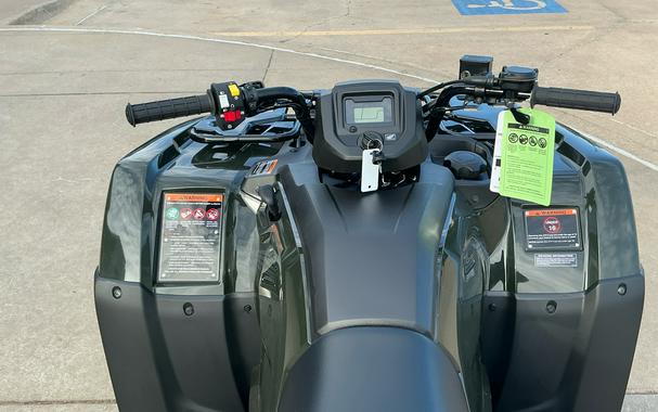 2026 Honda FourTrax Rancher® 4X4