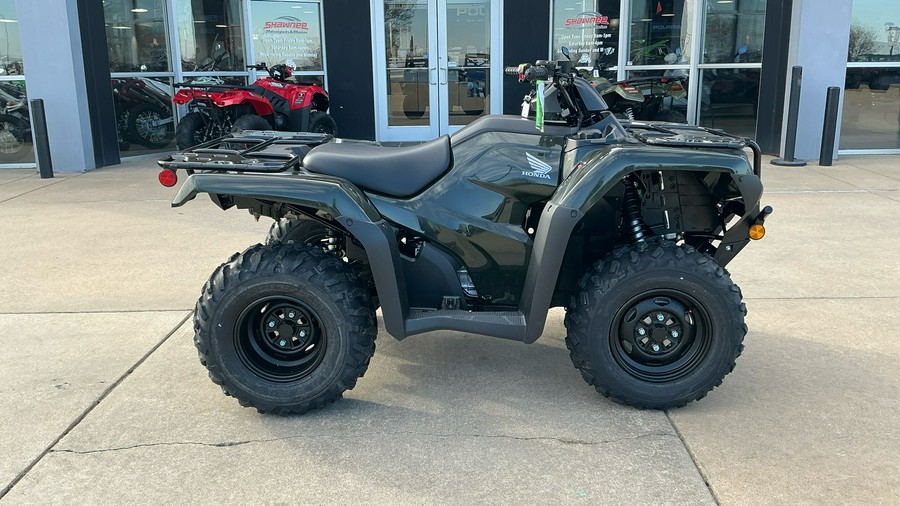 2026 Honda FourTrax Rancher® 4X4