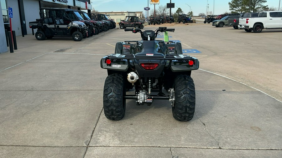 2026 Honda FourTrax Rancher® 4X4