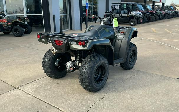 2026 Honda FourTrax Rancher® 4X4
