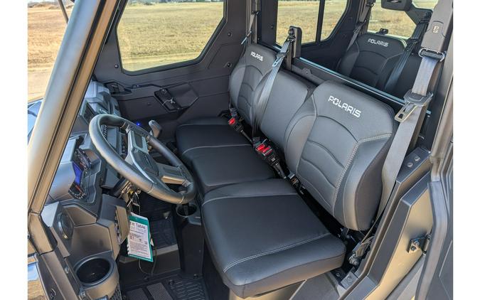 2026 Polaris Ranger Crew® XP 1000 NorthStar EditionTexas Edition