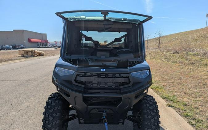 2026 Polaris Ranger Crew XP 1000 Northstar Editiontexas Editio