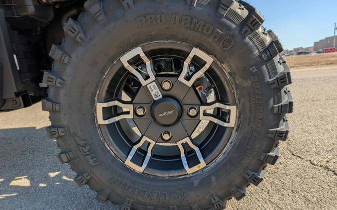 2026 Polaris Ranger Crew XP 1000 Northstar Editiontexas Editio