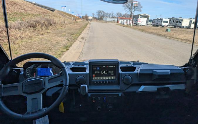 2026 Polaris Ranger Crew XP 1000 Northstar Editiontexas Editio