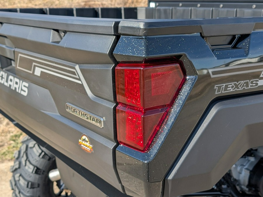 2026 Polaris Ranger Crew XP 1000 Northstar Editiontexas Editio