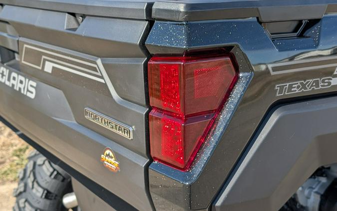 2026 Polaris Ranger Crew XP 1000 Northstar Editiontexas Editio