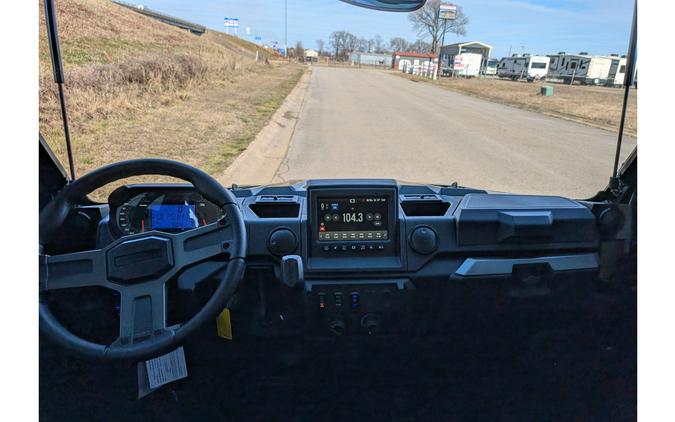 2026 Polaris Ranger Crew® XP 1000 NorthStar EditionTexas Edition