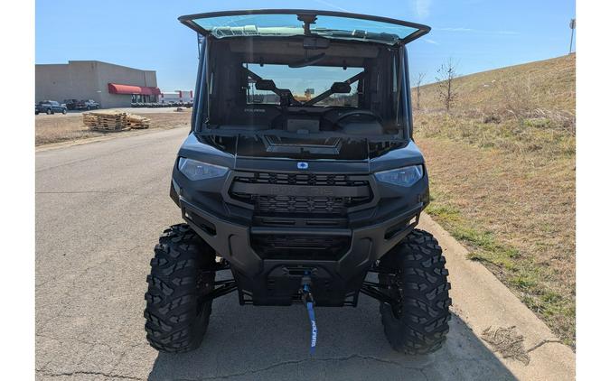 2026 Polaris Ranger Crew® XP 1000 NorthStar EditionTexas Edition